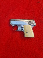 PATENT CALIBER 320 RIASZTÓ PISZTOLY