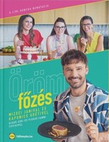 Mizsei János: Örömfőzés