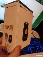Sony Ericsson z200 dobozos