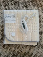 Sanitas SWB 55 típusú elektromos melegítő ágybetét