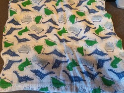 Cloth diapers