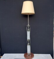 Állólámpa mid century design West Germany
