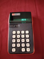 Sharp elsi mate el-8005s vintage calculator