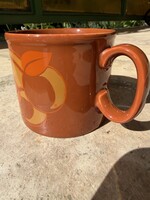 Angol kerámia bögre-Kilncraft Potteries