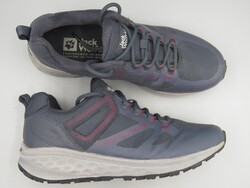 JACK WOLFSKIN női túracipő, 38 -as