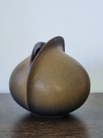 Rosenthal vintage design kerámia váza- Uta Feyl- Venus