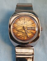 Dugena Tropica Automata / West Germany / 25 köves