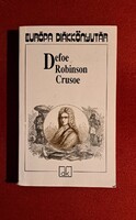 Daniel Defoe: Robinson Crusoe 1996 kiadás