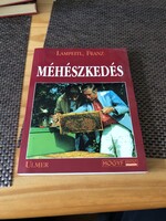 Lampeitl, Franz: Méhészkedés
