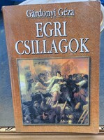Gárdonyi Géza: Egri csillagok (diák kiskönyvtár)