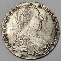 Mária Terézia Sf tallér