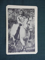 Kártyanaptár,Veszprém,MOKÉP,mozi,Latinovits Zoltán színész, 1974  (licites)