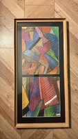 A.Varga Imre absztrakt