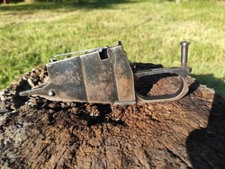 Mosin-Nagant tàr