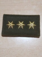 MH FELDERÍTŐ EJTŐERNYŐS SZÁZADOS "LEPKE"