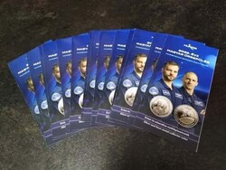 Magyarország,3000/20000 forint 2025 - Kapu Tibor - Prospektus