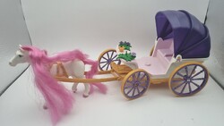 Playmobil Princess 6856 Hiányos
