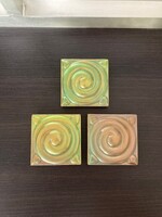 Zsolnay eosin tiles