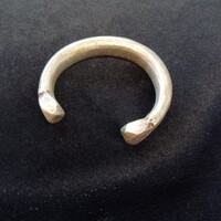Tuareg? Metal bracelet