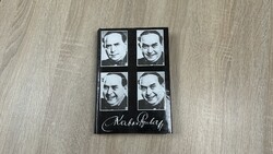 Kabos Gyula könyv