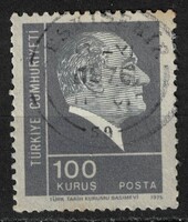 Törökország - Mi:TR 2375 - U - Kat. ért.: 0.25€