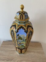 Herendi Babur