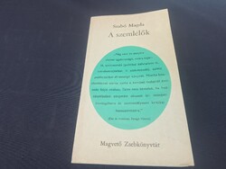 Szabó Magda: A ​szemlélők. 690.-Ft