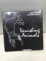 Andy Warhol és Kurt Benirschke/ Vanishiing Animals