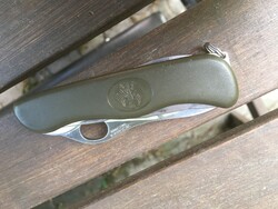 Victorinox Bundeswehr bicska