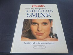 A tökéletes smink.  850.-Ft