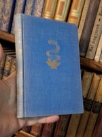1932? - az első teljes szövegű ? könyv alakú BABITS MIHÁLY: A GÓLYAKALIFA-ATHENAEUM RITKA KÖTÉS