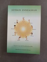 Renee Baron,Elizabeth Wagele - Játékos enneagram - Ismerd meg saját karaktertípusodat