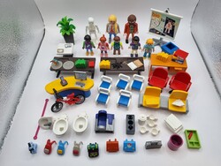 Playmobil City Life 9453 Hiányos