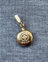 ZWACK UNICUM medál arany