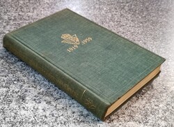Szegedtől Uzsokig Marjay Frigyes K.M. Egyetemi Nyomda, 1939