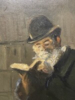 Scheiber Hugo - Olvasó Úr..