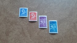 1932 Szent Erzsébet ** Kat: 2300 Ft