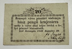 10 Korona (1904) - Osztrák-Magyar Bankjegy