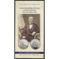 ,15000/3000 forint 2024 - Polgári Közjegyzőség - Prospektus