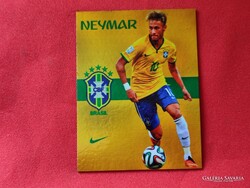 NEYMAR BRASIL HŰTŐMÁGNES