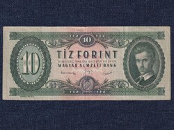 Népköztársaság (1949-1989) 10 Forint bankjegy 1949