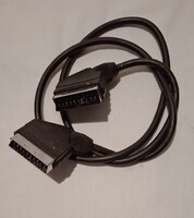 SCART kábel 1m,Posta is