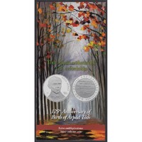 ,5000 forint 2011 - Tóth Árpád - Prospektus