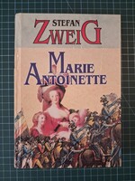 ! Stefan Zweig: Marie Antoinette - 1026