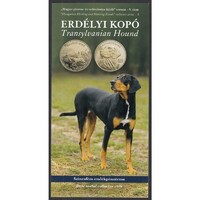 ,3000 forint 2023 - Erdélyi Kopó - Prospektus