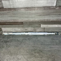 Ikea Kvartal 60 cm-s lapfüggöny sínrendszer