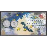 ,2000 forint 1998 - Integráció II. - Prospektus