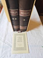 Vizsolyi Biblia 1981.-es reprint