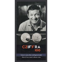 ,7500/2000 forint 2021 - Cziffra György - Prospektus
