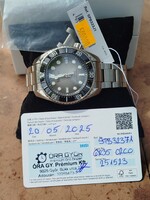 Seiko Prospex " Sumo " King Diver